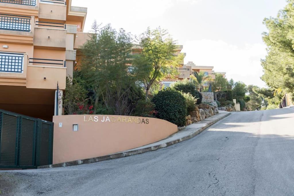 Casa Junto Golf La Sella Y Centro Budista Sakya Muntanya la Sella Exterior photo