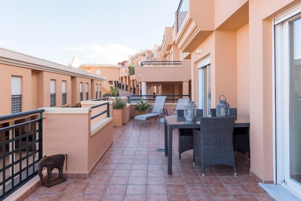 Casa Junto Golf La Sella Y Centro Budista Sakya Muntanya la Sella Exterior photo