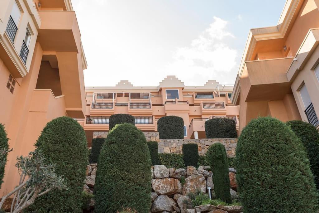 Casa Junto Golf La Sella Y Centro Budista Sakya Muntanya la Sella Exterior photo